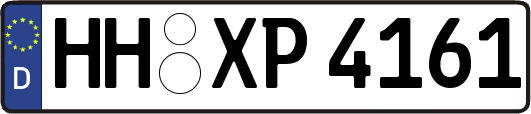 HH-XP4161