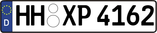HH-XP4162