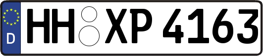 HH-XP4163