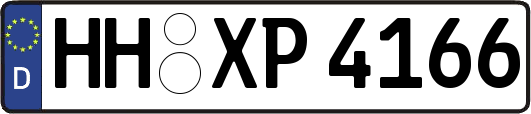 HH-XP4166