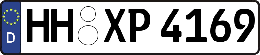 HH-XP4169