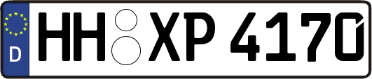 HH-XP4170