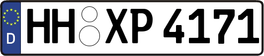 HH-XP4171