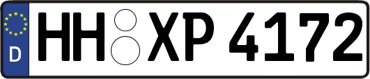 HH-XP4172