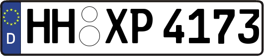 HH-XP4173
