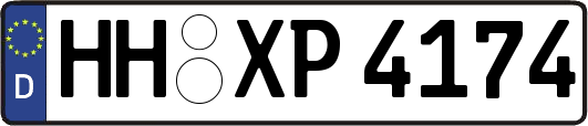 HH-XP4174
