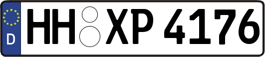 HH-XP4176