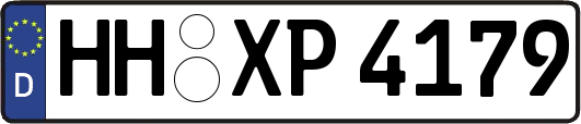 HH-XP4179