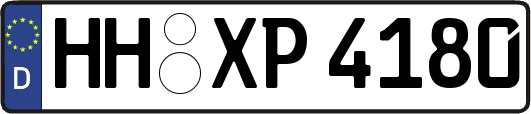 HH-XP4180