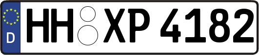 HH-XP4182