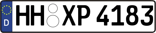 HH-XP4183