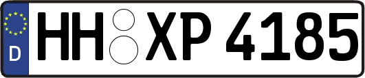HH-XP4185