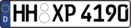 HH-XP4190