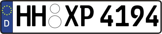 HH-XP4194