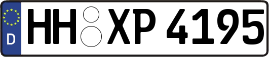 HH-XP4195