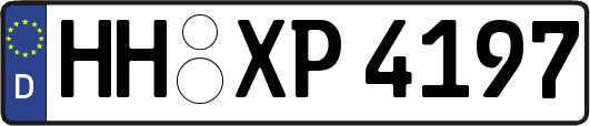 HH-XP4197