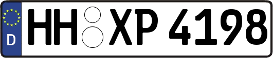 HH-XP4198