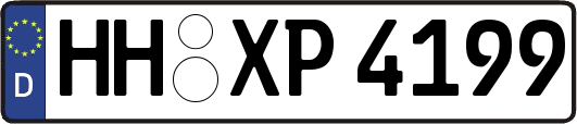 HH-XP4199