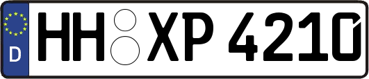 HH-XP4210