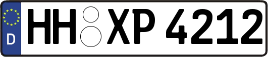 HH-XP4212