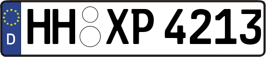 HH-XP4213