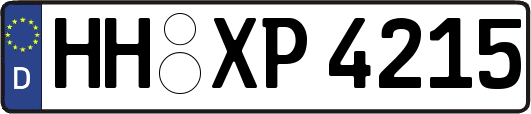 HH-XP4215