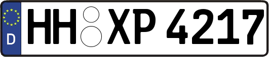 HH-XP4217