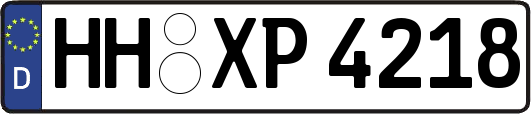 HH-XP4218