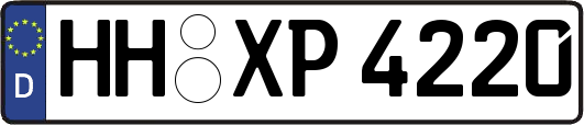 HH-XP4220