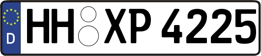 HH-XP4225