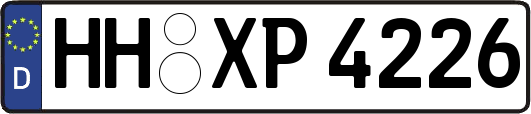 HH-XP4226
