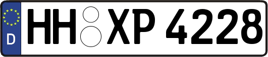 HH-XP4228