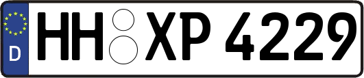 HH-XP4229