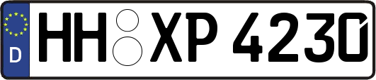 HH-XP4230