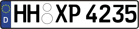 HH-XP4235