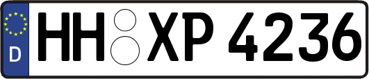 HH-XP4236