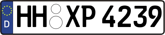 HH-XP4239