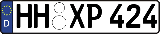 HH-XP424