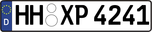 HH-XP4241