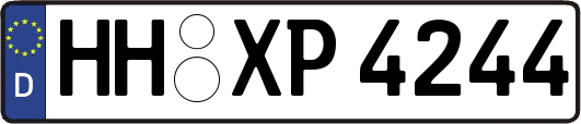 HH-XP4244