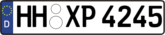 HH-XP4245