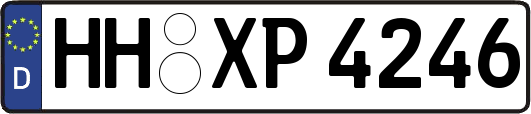 HH-XP4246