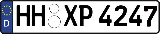 HH-XP4247