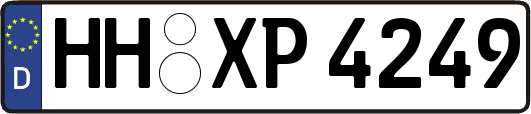 HH-XP4249