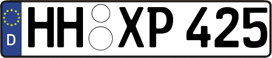 HH-XP425
