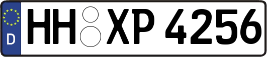 HH-XP4256