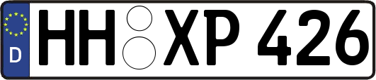 HH-XP426