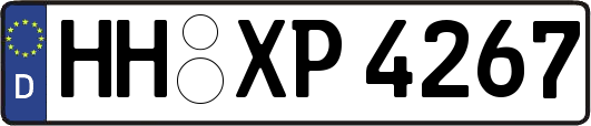 HH-XP4267
