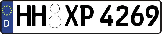HH-XP4269