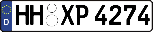 HH-XP4274
